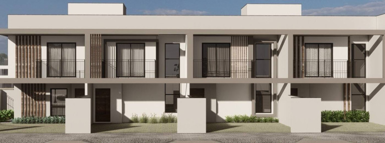 Imagem Casa com 2 Quartos à Venda, 94 m² em Itajuba - Barra Velha Imagem Casa com 2 Quartos à Venda, 94 m² em Itajuba - Barra Velha