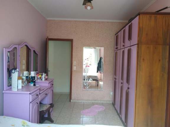 Imagem Casa com 4 Quartos à Venda, 1 m² em Solemar - Praia Grande