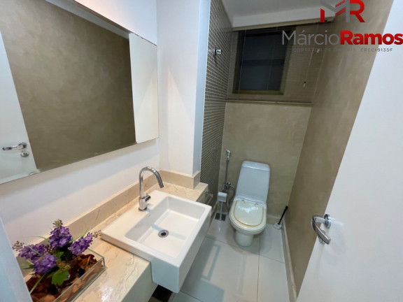 Imagem Imóvel com 4 Quartos à Venda, 277 m² em Guararapes - Fortaleza