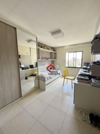Imagem Apartamento com 3 Quartos à Venda, 128 m² em Aldeota - Fortaleza Imagem Apartamento com 3 Quartos à Venda, 128 m² em Aldeota - Fortaleza