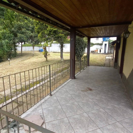 Imagem Casa com 3 Quartos à Venda, 1 m² em Mury - Nova Friburgo
