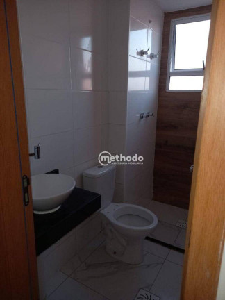 Imagem Apartamento com 2 Quartos à Venda, 54 m² em Jardim Nova Europa - Campinas Imagem Apartamento com 2 Quartos à Venda, 54 m² em Jardim Nova Europa - Campinas