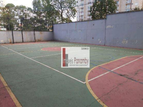 Imagem Apartamento com 2 Quartos à Venda, 50 m² em Jardim Celeste - São Paulo Imagem Apartamento com 2 Quartos à Venda, 50 m² em Jardim Celeste - São Paulo