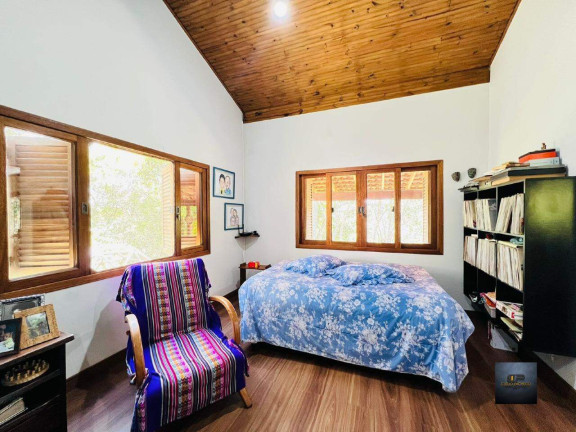 Imagem Imóvel com 2 Quartos à Venda, 200 m² em Bairro Dos Padeiros - Juquitiba