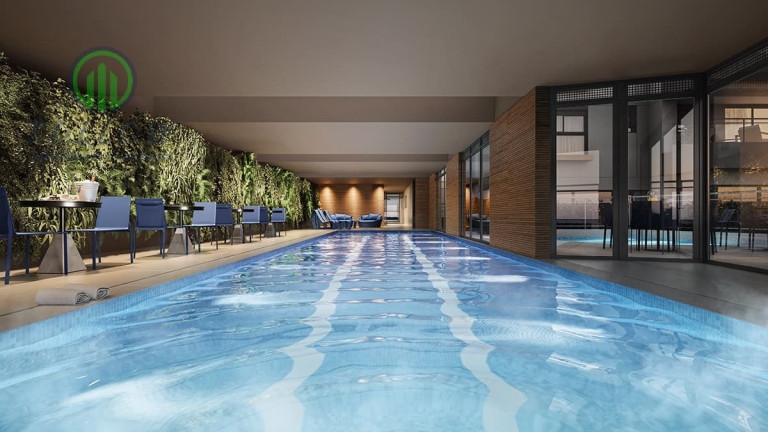 Imagem Apartamento com 4 Quartos à Venda, 245 m² em Centro - Osasco