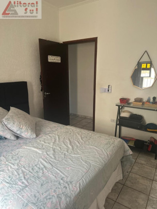 Imagem Casa com 2 Quartos à Venda, 50 m² em Tupiry - Praia Grande Imagem Casa com 2 Quartos à Venda, 50 m² em Tupiry - Praia Grande