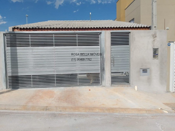Imagem Casa com 3 Quartos à Venda, 80 m² em Santa Giovana - Jundiaí Imagem Casa com 3 Quartos à Venda, 80 m² em Santa Giovana - Jundiaí