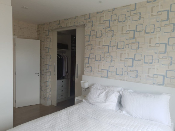 Imagem Imóvel com 3 Quartos à Venda, 133 m² em Vila Andrade - São Paulo
