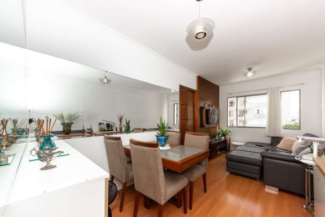 Imagem Apartamento com 2 Quartos à Venda, 55 m² em Vila Olímpia - São Paulo Imagem Apartamento com 2 Quartos à Venda, 55 m² em Vila Olímpia - São Paulo