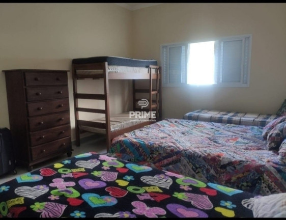 Imagem Casa com 3 Quartos à Venda, 208 m² em Getuba - Caraguatatuba