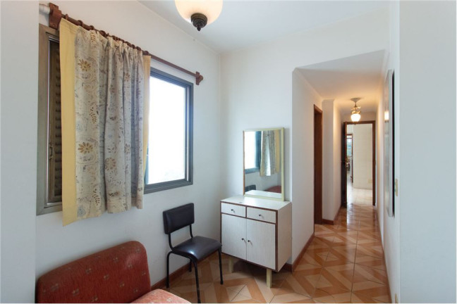 Imagem Apartamento com 3 Quartos à Venda, 253 m² em Aclimação - São Paulo Imagem Apartamento com 3 Quartos à Venda, 253 m² em Aclimação - São Paulo