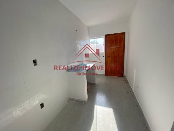 Imagem Casa com 2 Quartos à Venda, 60 m² em Parque Balneário São Francisco - Cabo Frio Imagem Casa com 2 Quartos à Venda, 60 m² em Parque Balneário São Francisco - Cabo Frio