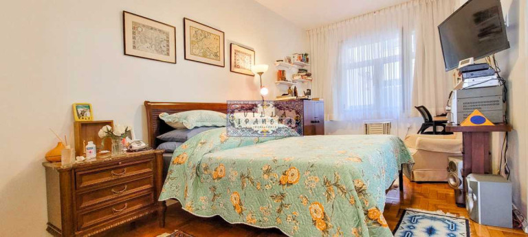 Imagem Apartamento com 3 Quartos à Venda, 160 m² em Copacabana - Rio De Janeiro Imagem Apartamento com 3 Quartos à Venda, 160 m² em Copacabana - Rio De Janeiro