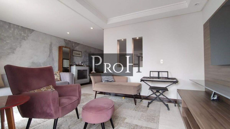 Imagem Apartamento com 3 Quartos à Venda, 156 m² em Santa Paula - São Caetano Do Sul Imagem Apartamento com 3 Quartos à Venda, 156 m² em Santa Paula - São Caetano Do Sul