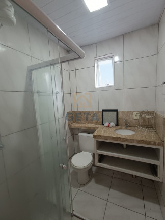 Imagem Apartamento com 2 Quartos à Venda, 63 m² em Casa Branca - Itapema