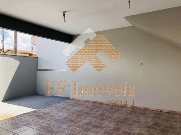 Imagem Casa com 3 Quartos à Venda, 311 m² em Vila Costa Do Sol - São Carlos