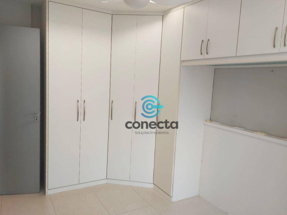 Imagem Apartamento com 3 Quartos à Venda, 157 m² em Icaraí - Niterói