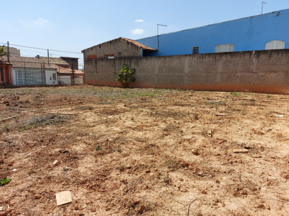 Imagem Terreno à Venda, 300 m² em Jardim Flamboyant - Sorocaba Imagem Terreno à Venda, 300 m² em Jardim Flamboyant - Sorocaba