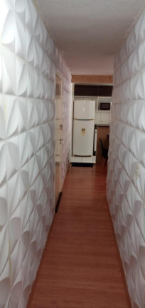 Imagem Apartamento com 2 Quartos à Venda, 48 m² em Parque São Vicente - Mauá Imagem Apartamento com 2 Quartos à Venda, 48 m² em Parque São Vicente - Mauá