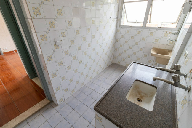 Imagem Apartamento com 1 Quarto à Venda, 30 m² em Vila Da Saúde - São Paulo