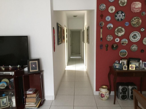 Imagem Casa com 4 Quartos à Venda, 154 m² em Maracanã - Praia Grande Imagem Casa com 4 Quartos à Venda, 154 m² em Maracanã - Praia Grande