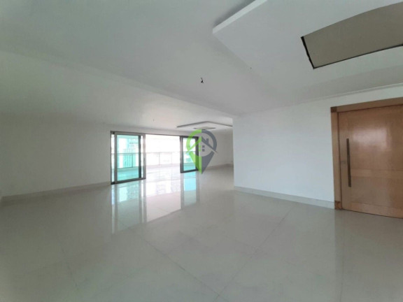 Imagem Apartamento com 4 Quartos à Venda, 488 m² em Ponta Da Praia - Santos Imagem Apartamento com 4 Quartos à Venda, 488 m² em Ponta Da Praia - Santos