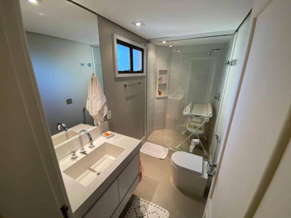 Imagem Apartamento com 4 Quartos à Venda, 288 m² em Alphaville Centro Industrial E Empresarial/alphaville. - Barueri Imagem Apartamento com 4 Quartos à Venda, 288 m² em Alphaville Centro Industrial E Empresarial/alphaville. - Barueri