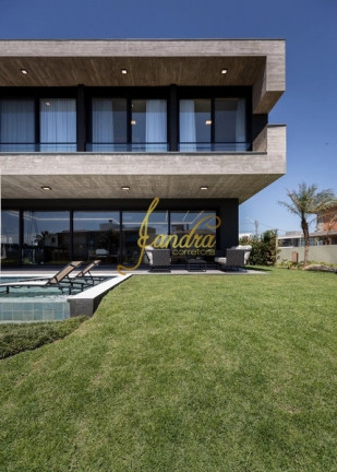 Imagem Casa de Condomínio com 5 Quartos à Venda, 387 m² em Centro - Xangri-la