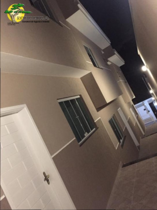 Imagem Casa de Condomínio com 2 Quartos à Venda, 69 m² em Horto Florestal - São Paulo