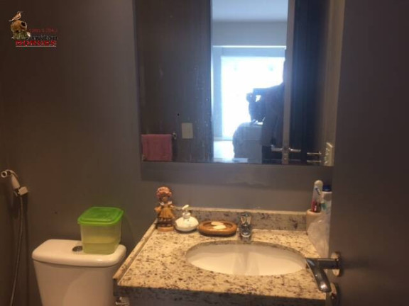 Imagem Apartamento com 1 Quarto à Venda, 45 m² em Santo Amaro - São Paulo Imagem Apartamento com 1 Quarto à Venda, 45 m² em Santo Amaro - São Paulo