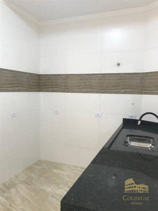 Imagem Casa com 2 Quartos à Venda, 54 m² em Vila Guilhermina - Praia Grande Imagem Casa com 2 Quartos à Venda, 54 m² em Vila Guilhermina - Praia Grande