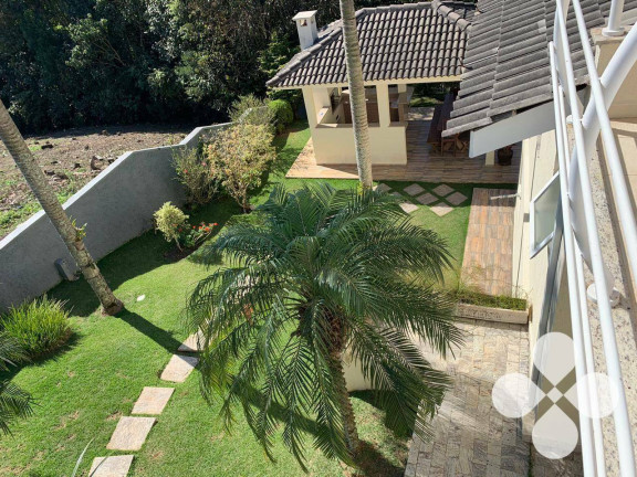 Imagem Imóvel com 3 Quartos à Venda, 350 m² em Caputera - Arujá