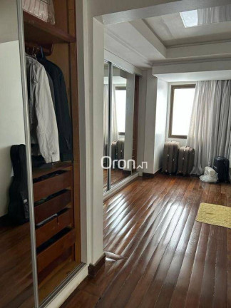 Imagem Apartamento com 3 Quartos à Venda, 298 m² em Setor Oeste - Goiânia