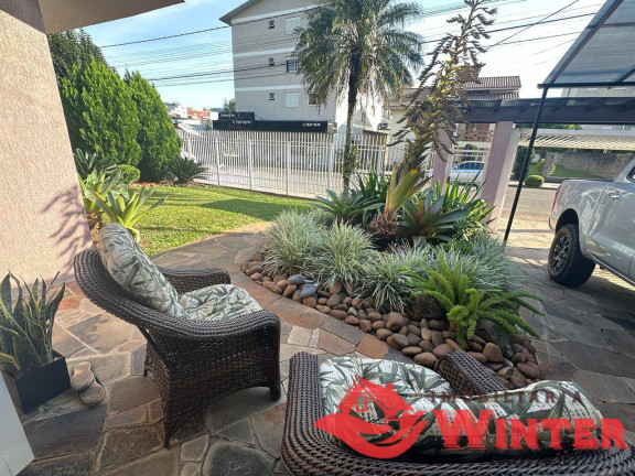 Imagem Casa com 4 Quartos à Venda, 541 m² em Vila Rica - Feliz Imagem Casa com 4 Quartos à Venda, 541 m² em Vila Rica - Feliz