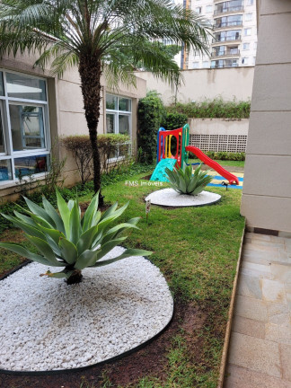 Imagem Imóvel com 3 Quartos à Venda, 92 m² em Vila Clementino - São Paulo Imagem Imóvel com 3 Quartos à Venda, 92 m² em Vila Clementino - São Paulo