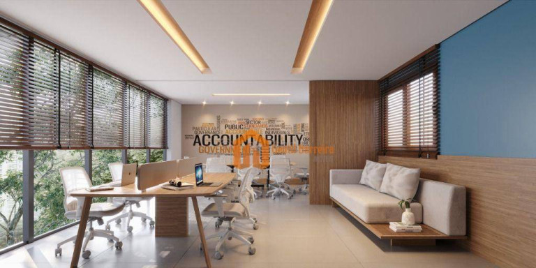 Imagem Apartamento com 3 Quartos à Venda, 98 m² em Aldeota - Fortaleza