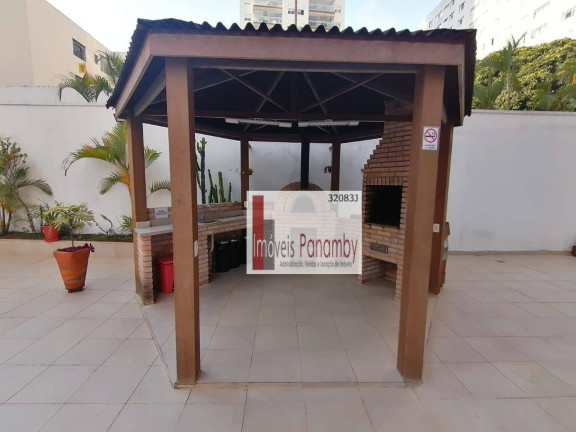 Imagem Apartamento com 3 Quartos à Venda, 90 m² em Vila Mariana - São Paulo