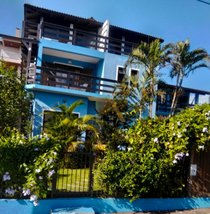 Imagem Edifício Residencial à Venda, em Vila Nova - Imbituba Imagem Edifício Residencial à Venda, em Vila Nova - Imbituba