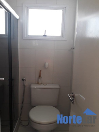 Imagem Apartamento com 3 Quartos à Venda, 69 m² em Piqueri - São Paulo