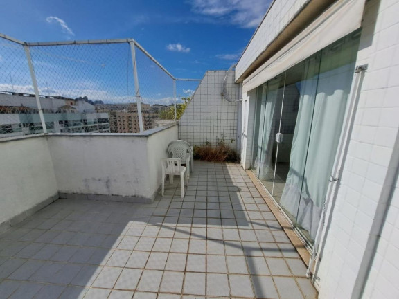 Imagem Apartamento com 4 Quartos à Venda, 194 m² em Jacarepaguá - Rio De Janeiro