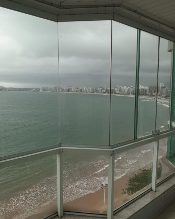 Imóvel com 4 Quartos à Venda, 220 m² em Praia Do Morro - Guarapari