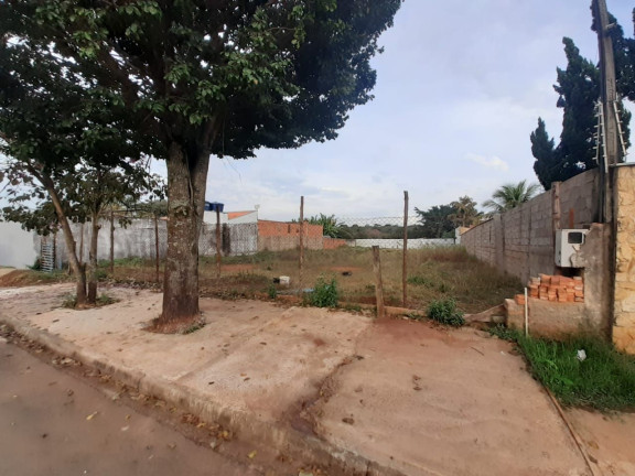 Imagem Terreno à Venda, 1.411 m² em Dois Córregos - Piracicaba Imagem Terreno à Venda, 1.411 m² em Dois Córregos - Piracicaba