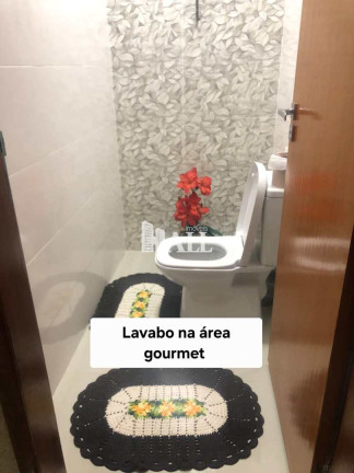Imagem Casa com 3 Quartos à Venda, 160 m² em Setparque Avenida 2 - São José Do Rio Preto