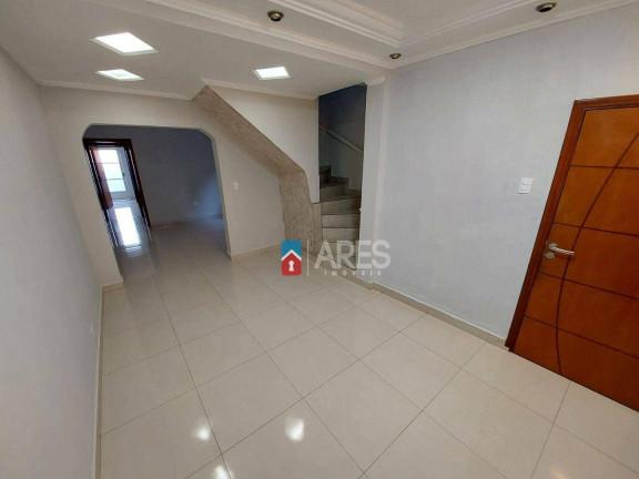 Imagem Casa com 3 Quartos à Venda, 214 m² em Parque Das Nações - Americana Imagem Casa com 3 Quartos à Venda, 214 m² em Parque Das Nações - Americana