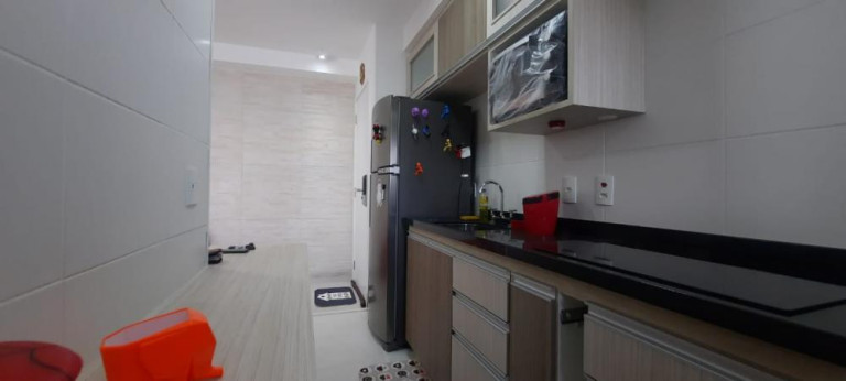 Imagem Apartamento com 1 Quarto à Venda, 54 m² em Jardim Anália Franco - São Paulo Imagem Apartamento com 1 Quarto à Venda, 54 m² em Jardim Anália Franco - São Paulo