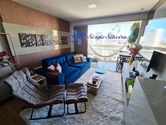 Imagem Apartamento com 3 Quartos à Venda, 126 m² em Cocó - Fortaleza Imagem Apartamento com 3 Quartos à Venda, 126 m² em Cocó - Fortaleza
