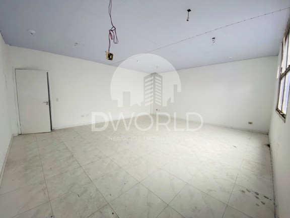 Imagem Sala Comercial para Alugar, 45 m² em Centro - São Bernardo Do Campo Imagem Sala Comercial para Alugar, 45 m² em Centro - São Bernardo Do Campo