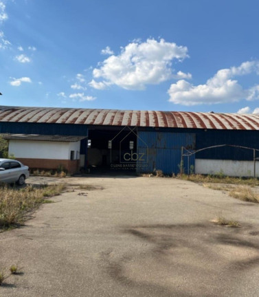 Imagem Imóvel para Alugar, 4.000 m² em Jundiaí Mirim - Jundiaí