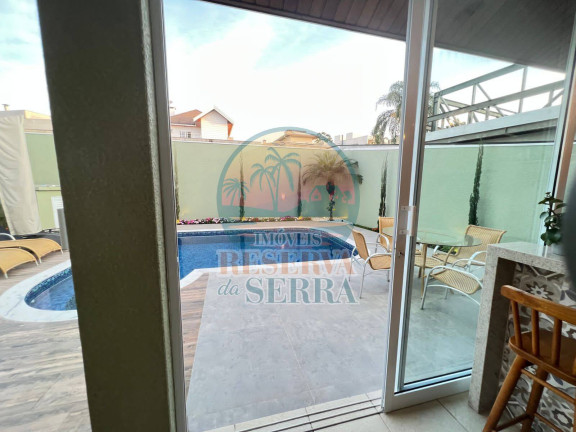 Imagem Casa de Condomínio com 4 Quartos à Venda, 132 m² em Medeiros - Jundiaí