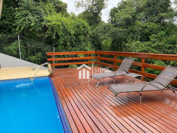 Imagem Imóvel com 4 Quartos à Venda ou Locação, 300 m² em Serra Da Cantareira - Mairiporã Imagem Imóvel com 4 Quartos à Venda ou Locação, 300 m² em Serra Da Cantareira - Mairiporã